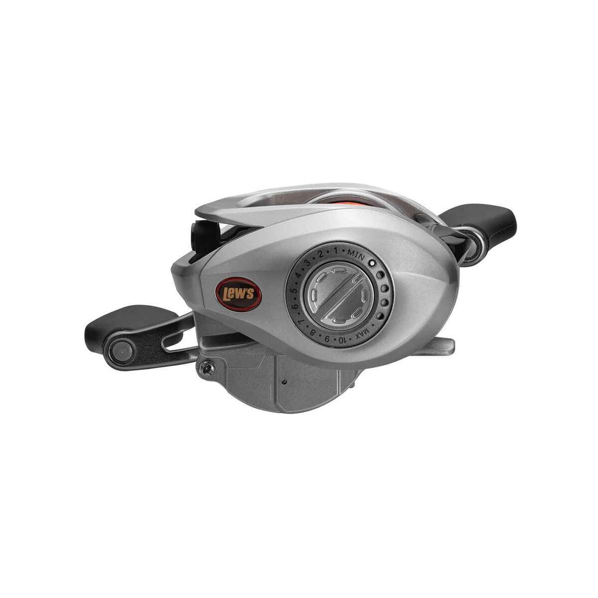Lew's Laser MG Bait Casting Reel Lew's Laser MG Bait Casting Reel