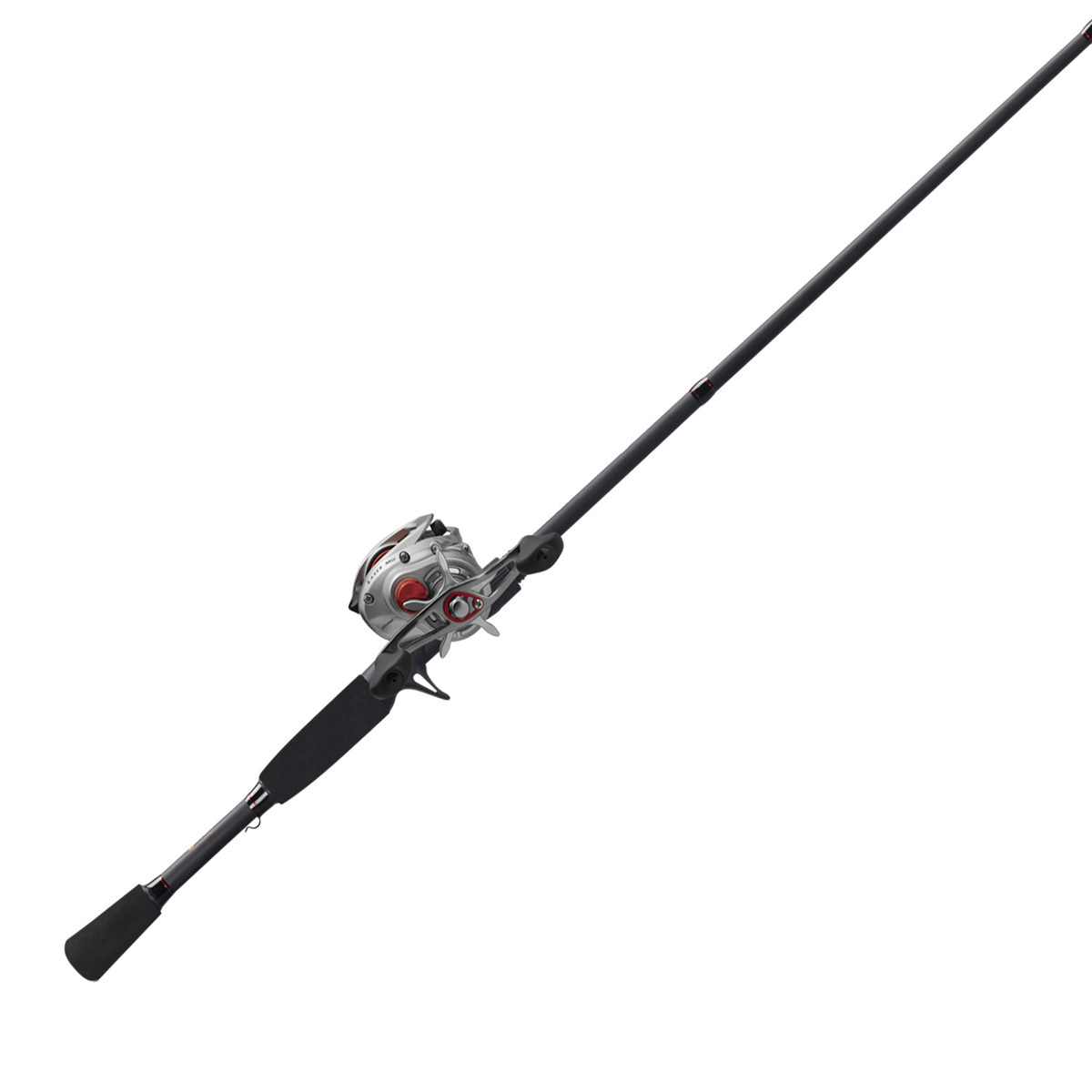 Lew's Laser MG Casting Combo - 7ft, Medium Heavy Power, 1pc Lew's Laser MG Casting Combo - 7ft, Medium Heavy Power, 1pc