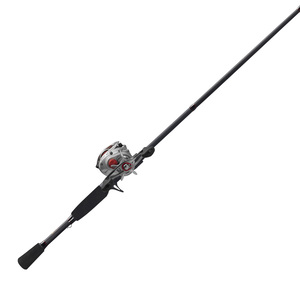 Lew's Laser MG Casting Combo