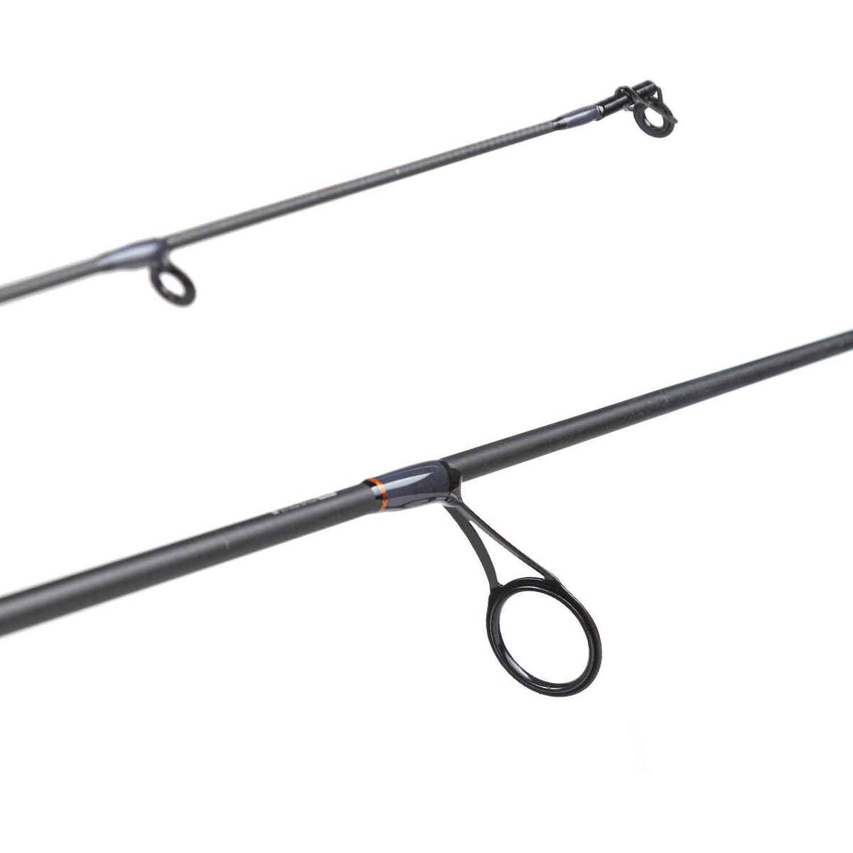 Lew's Laser SS1 Spinning Combo - 6ft 6in Medium Light Power, 2pc Lew's Laser SS1 Spinning Combo - 6ft 6in Medium Light Power, 2pc