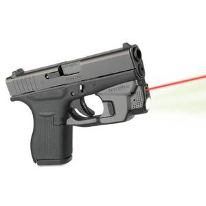 Lasermax Centerfire Glock 42/43 Laser & Light Combo