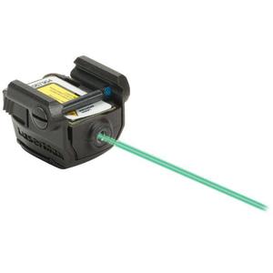 LaserMax Micro II Laser - Green | Sportsman's Warehouse