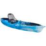 Lost Creek Lunker Sit-On-Top Kayak - 10ft 8in Sky Blue - Sky Blue