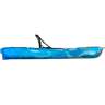 Lost Creek Lunker Sit-On-Top Kayak - 10ft 8in Sky Blue - Sky Blue