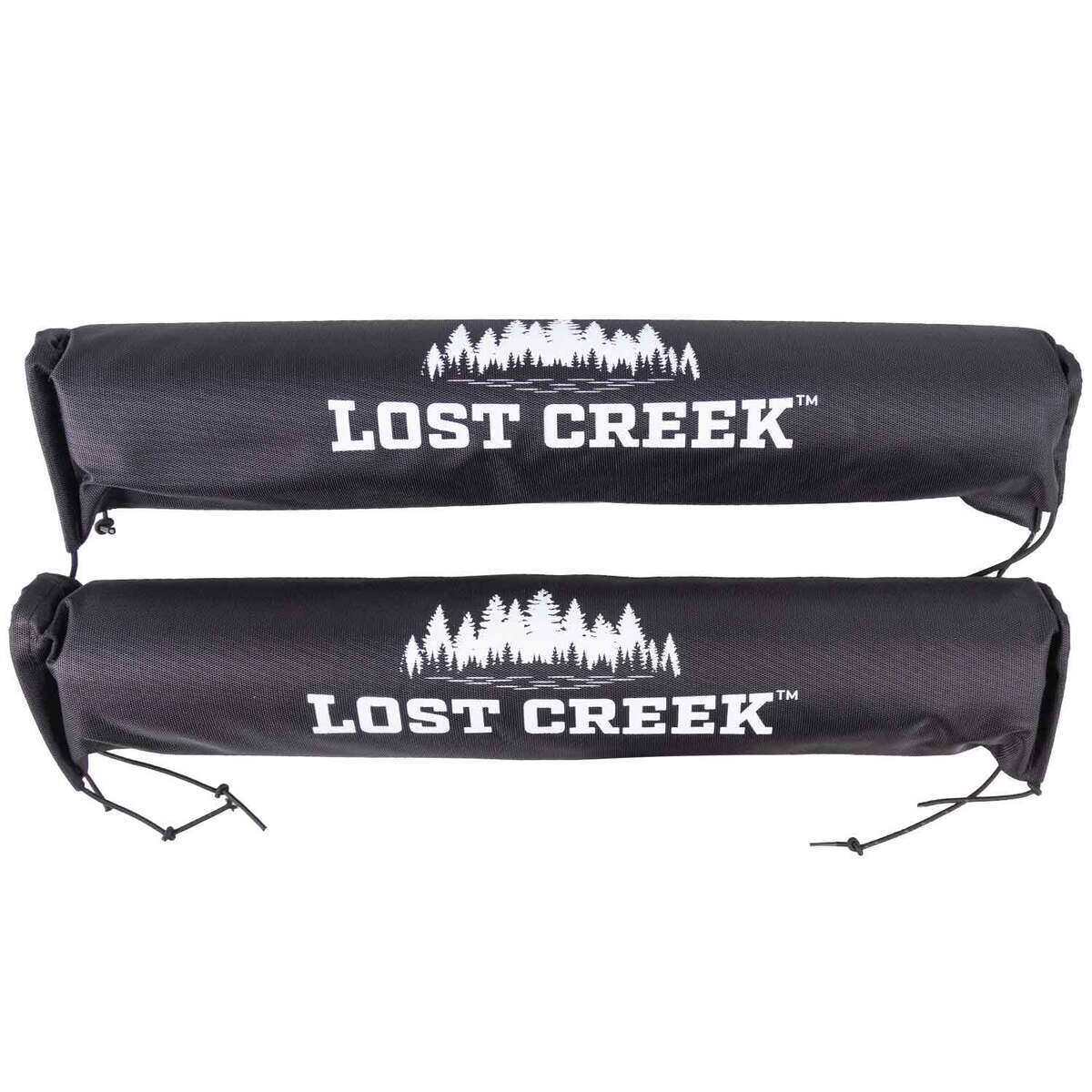 Lost Creek Roof Rack Pads Sportsman's Warehouse - Main Image