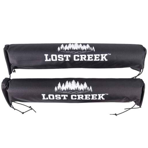 LOST CREEK Roof Rack Pads