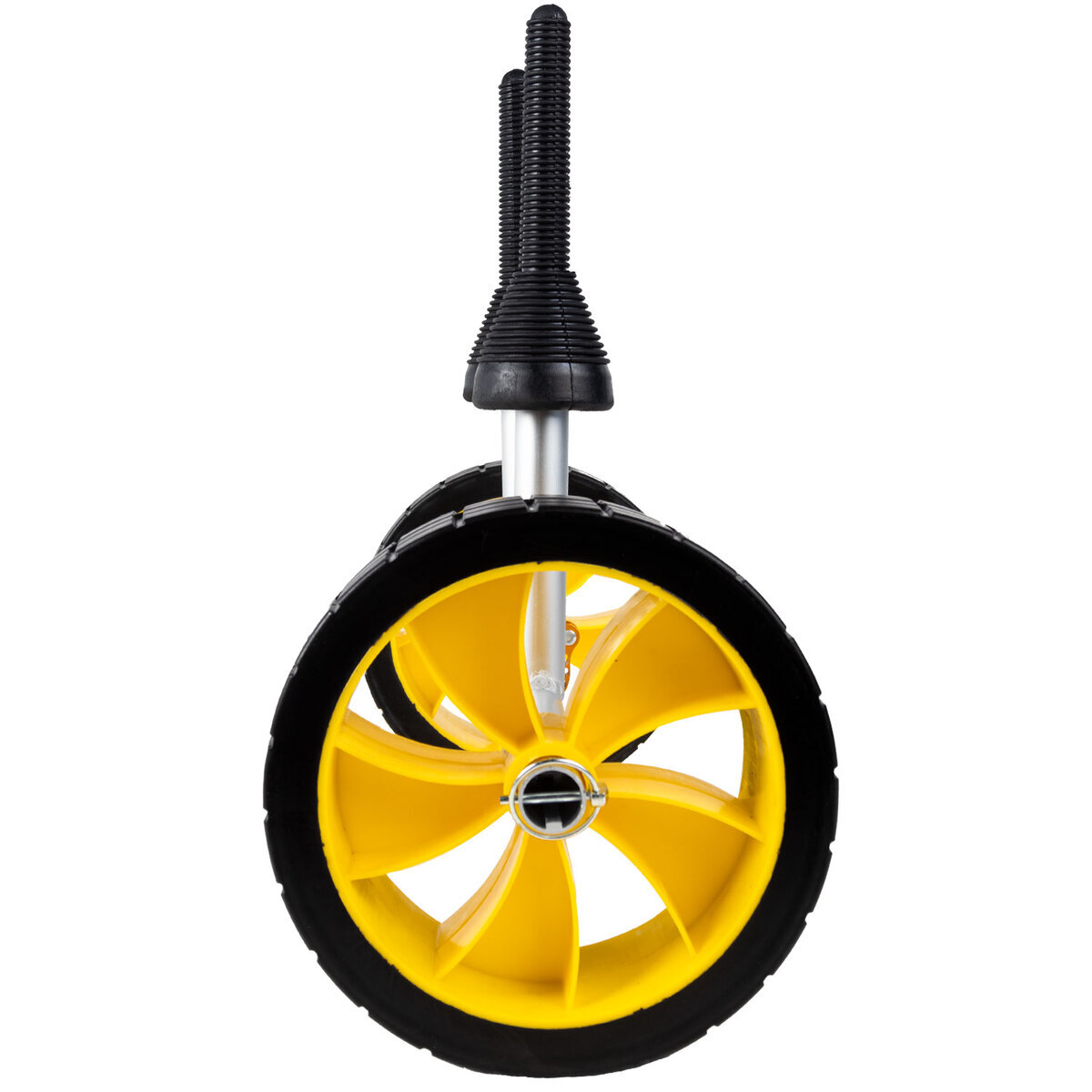 Lost Creek Heavy Duty SOT Kayak Cart - Yellow/Black Lost Creek Heavy Duty SOT Kayak Cart - Yellow/Black