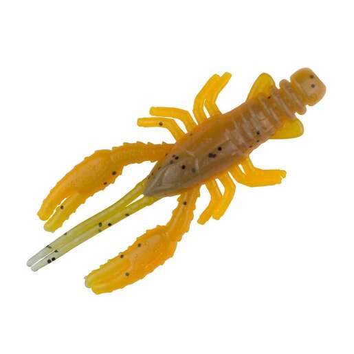 Trout Magnet Trout Slayer Craw Bait – Natural 6