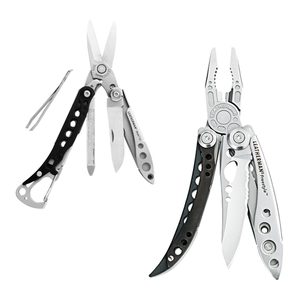 Leatherman 3.5 inch Freestyle with Style CS Combo Multi Tool