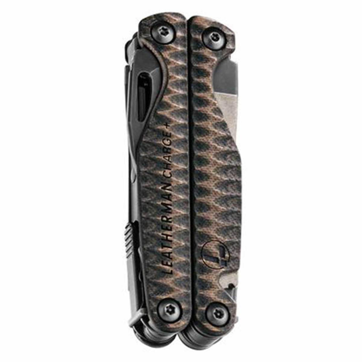 Leatherman Charge Plus G10 - Earth - A Sportsman's Warehouse Exclusive - - Earth Leatherman Charge Plus G10 - Earth - A Sportsman's Warehouse Exclusive - - Earth
