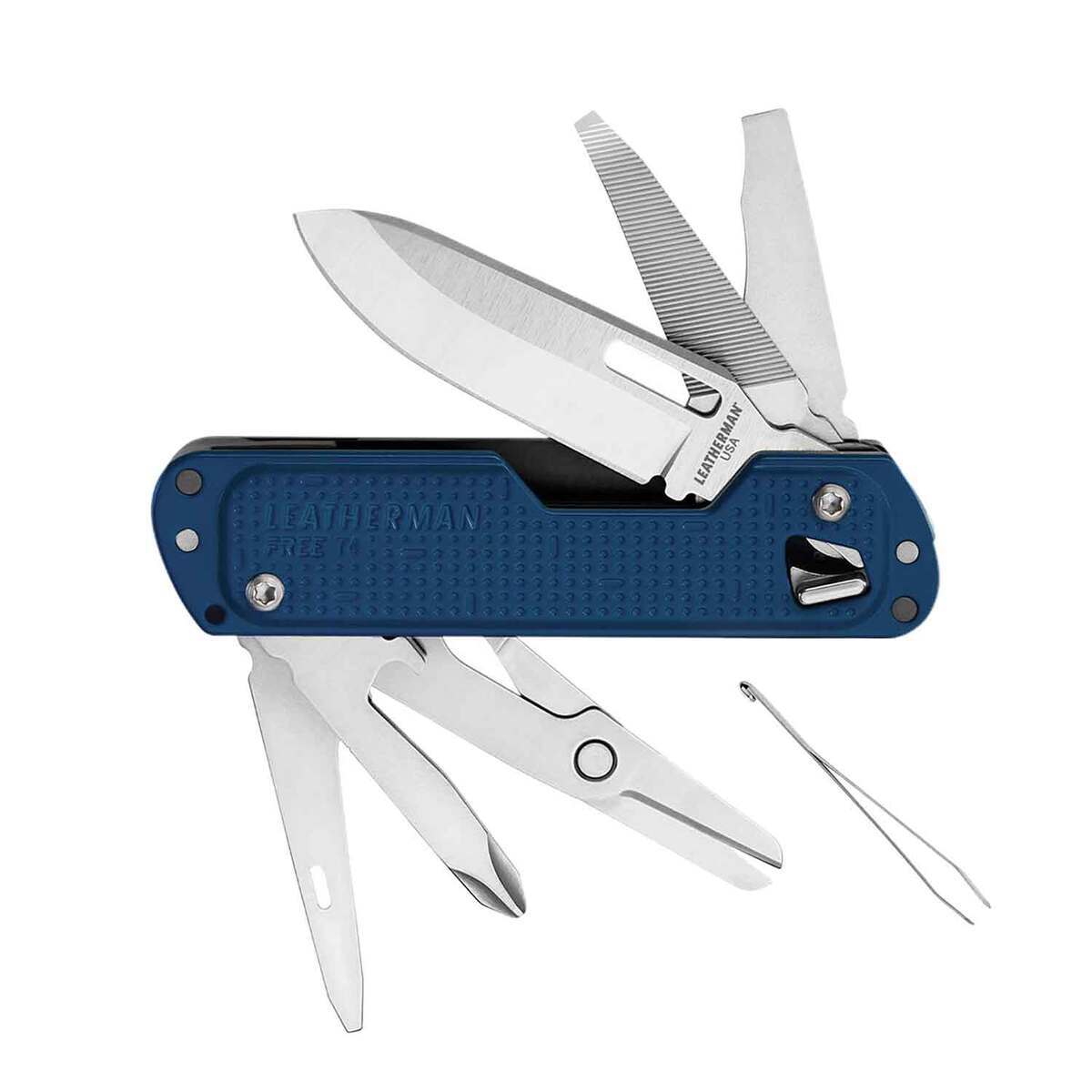 Leatherman FREE T4 Mulit-Tool Leatherman FREE T4 Mulit-Tool