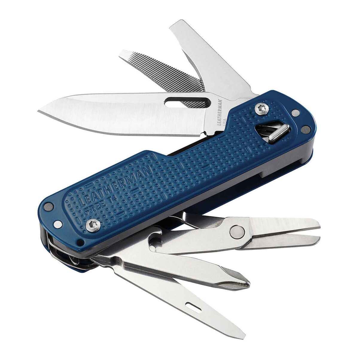 Leatherman FREE T4 Mulit-Tool Leatherman FREE T4 Mulit-Tool