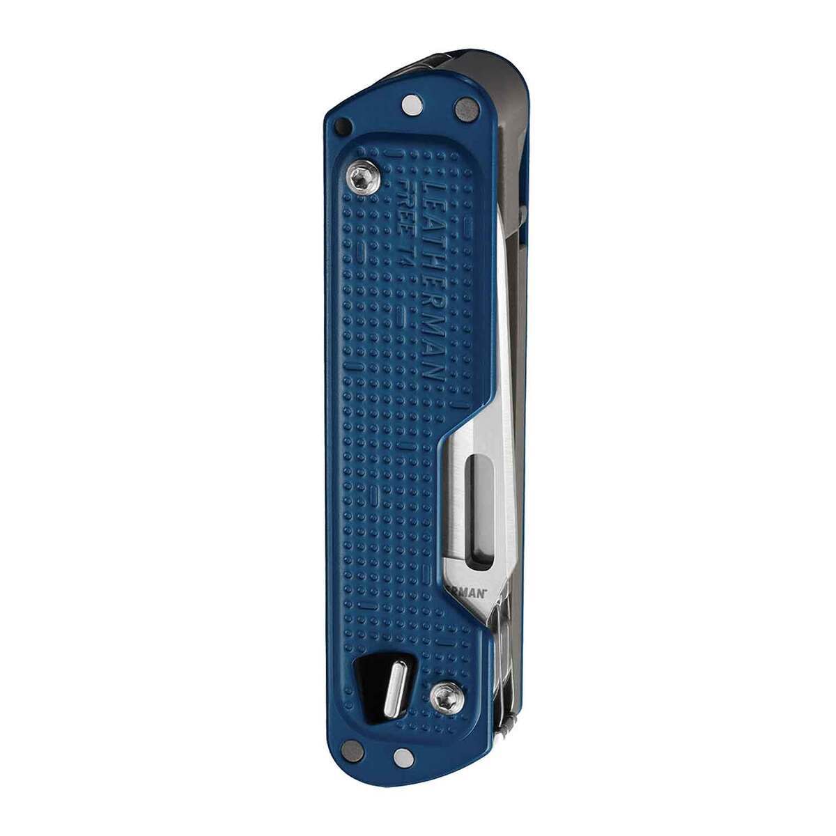 Leatherman FREE T4 Mulit-Tool Leatherman FREE T4 Mulit-Tool