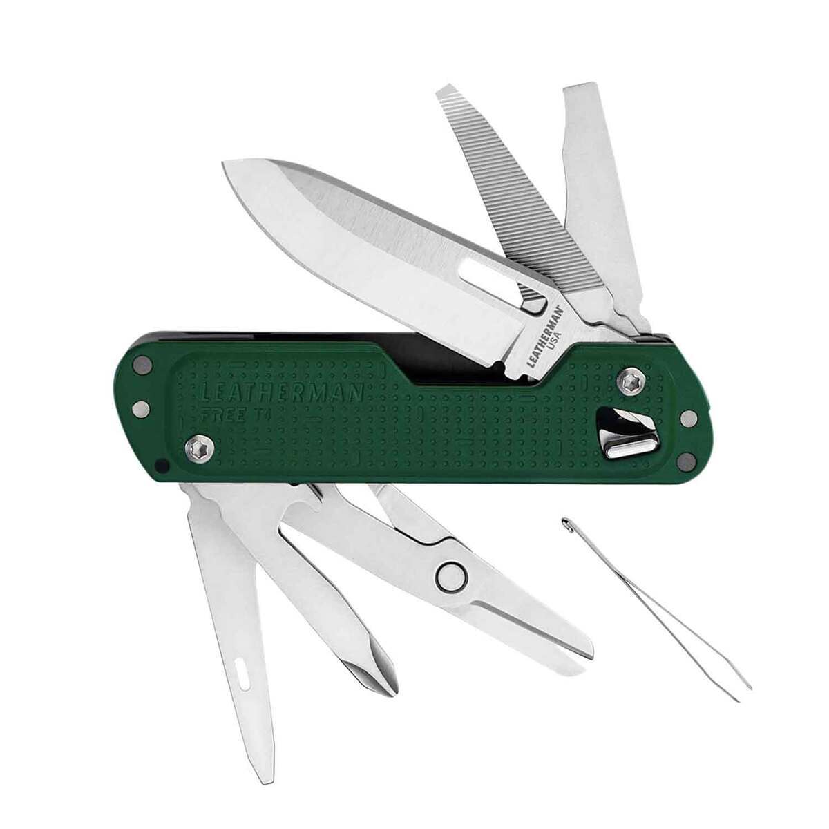 Leatherman FREE T4 Mulit-Tool Leatherman FREE T4 Mulit-Tool