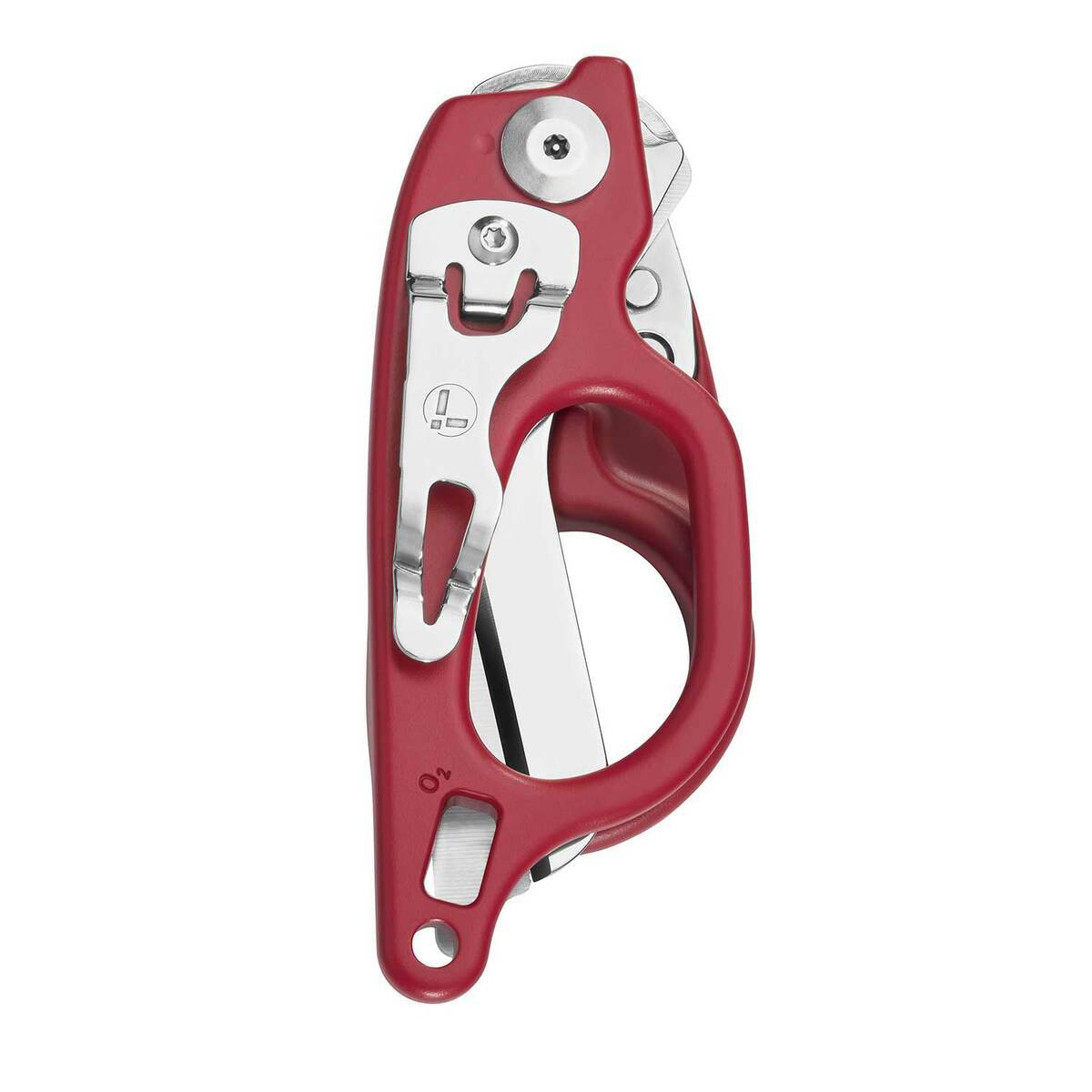 Leatherman Raptor Response Shears - Crimson - Crimson Leatherman Raptor Response Shears - Crimson - Crimson