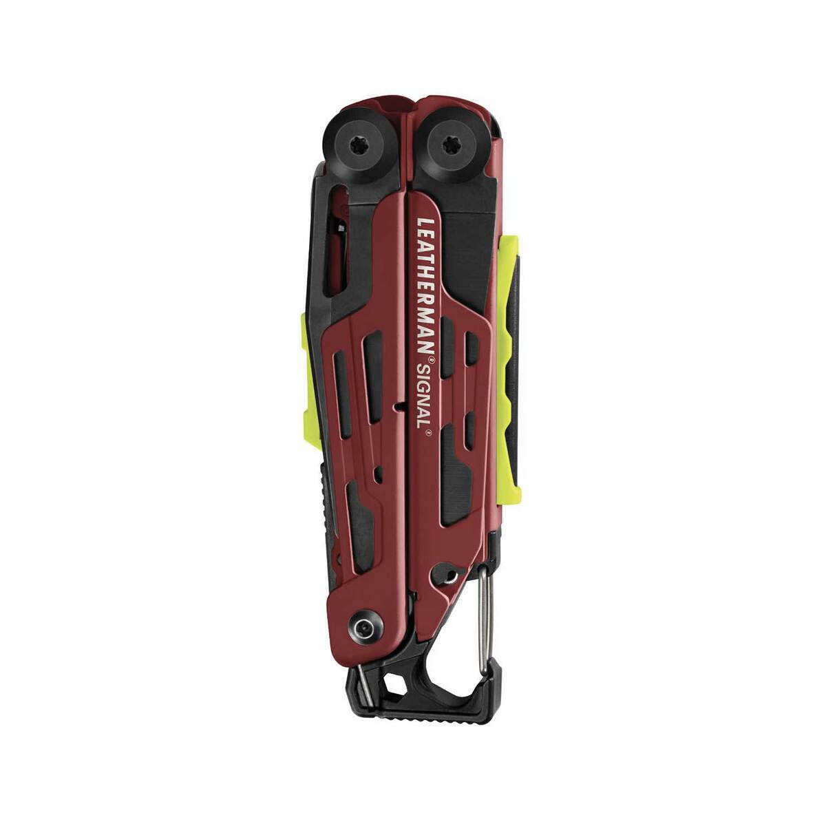 Leatherman Signal Multi-Tool - Crimson Leatherman Signal Multi-Tool - Crimson