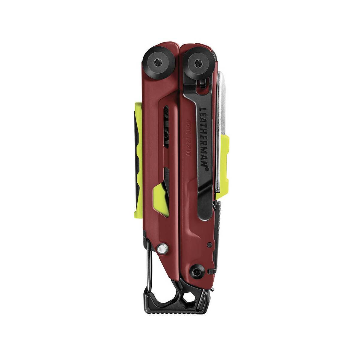 Leatherman Signal Multi-Tool - Crimson Leatherman Signal Multi-Tool - Crimson