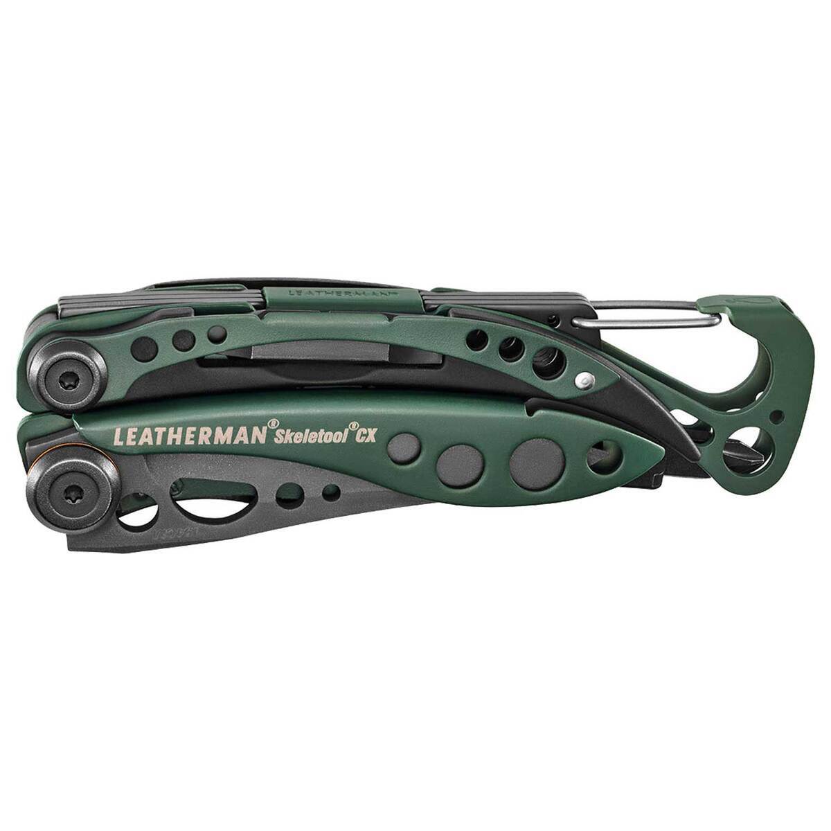 Leatherman Skeletool CX Multi-Tool Leatherman Skeletool CX Multi-Tool