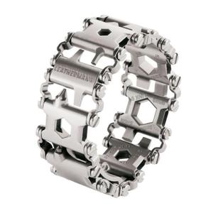 Leatherman Tread™ Bracelet - Multi-Functional Wearable Multi Tool Leatherman Tread™ Bracelet - Multi-Functional Wearable Multi Tool