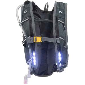 Ledge Sports Path H2O Hydration Pack w/Vision Lighting