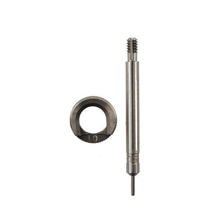 Lee 7mm-08 REM Case Length Gauge and Shellholder Lee 7mm-08 REM Case Length Gauge and Shellholder