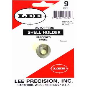 Lee Precision Shell Holder #9 Priming Tool