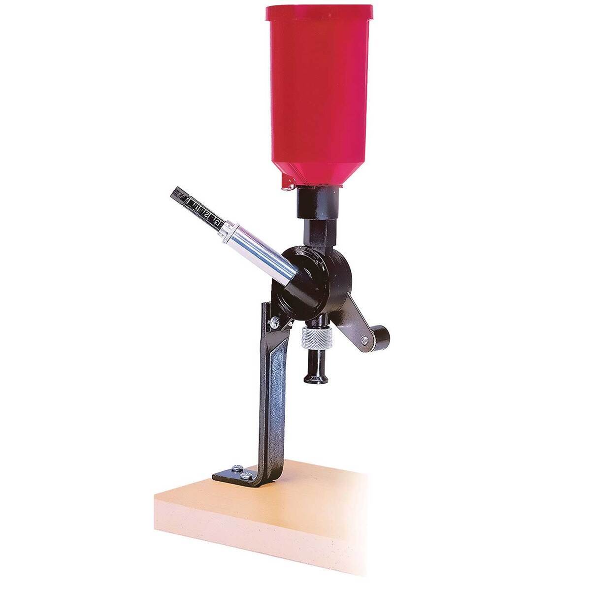 Simplex Powder Measure Lee Precision Perfect Powder Measure - 100gr Capacity | Sportsman's ...