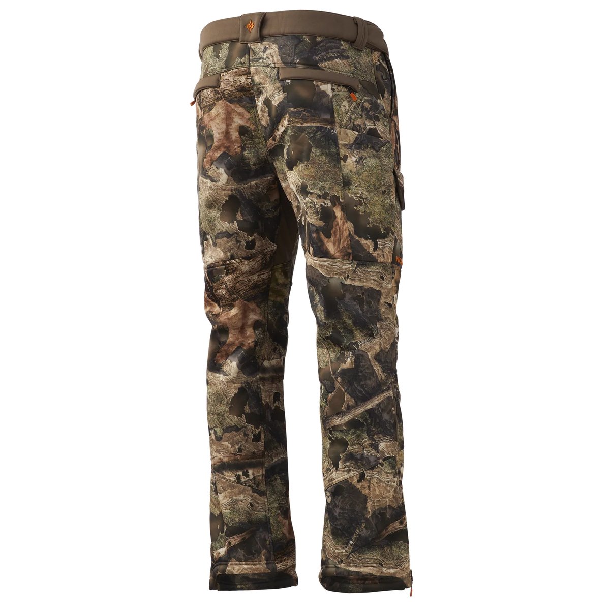 Nomad Men's Mossy Oak Droptine Legacy Hunting Pants Nomad Men's Mossy Oak Droptine Legacy Hunting Pants