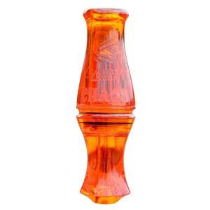 Legacy Gear Chaos Injected Acrylic Double Reed Duck Call