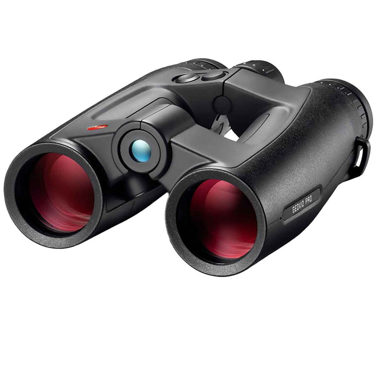 Leica Geovid Pro Full Size Binocular - 10x42 - Black Leica Geovid Pro Full Size Binocular - 10x42 - Black