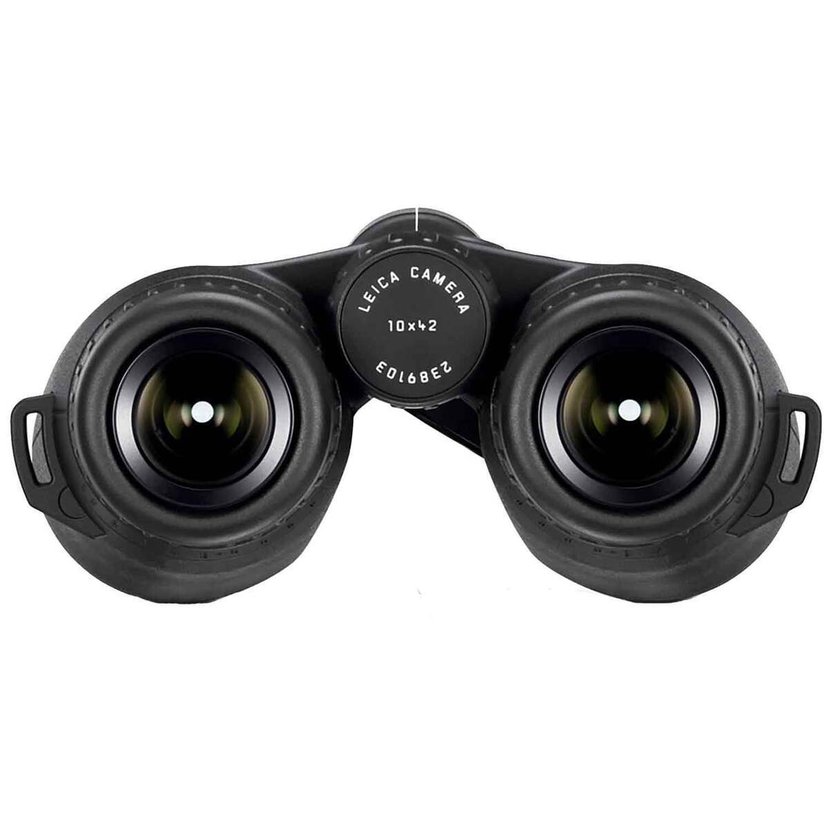 Leica Geovid Pro Full Size Binocular - 10x42 - Black Leica Geovid Pro Full Size Binocular - 10x42 - Black