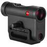 Leica Rangemaster CRF 2400-R Rangefinder - Black