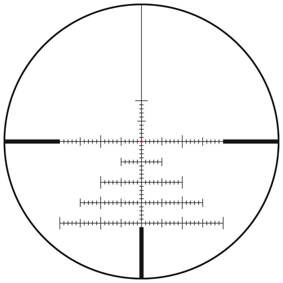 Leica Amplus 6 3-18x 44mm Rifle Scope - L-4a BDC MOA - Black Leica Amplus 6 3-18x 44mm Rifle Scope - L-4a BDC MOA - Black