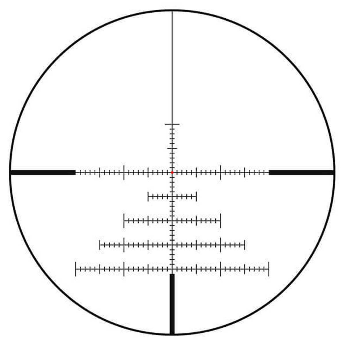 Leica AMPLUS 6 3-18x44i Rifle Scope - L-Ballistic BDC - Black Leica AMPLUS 6 3-18x44i Rifle Scope - L-Ballistic BDC - Black