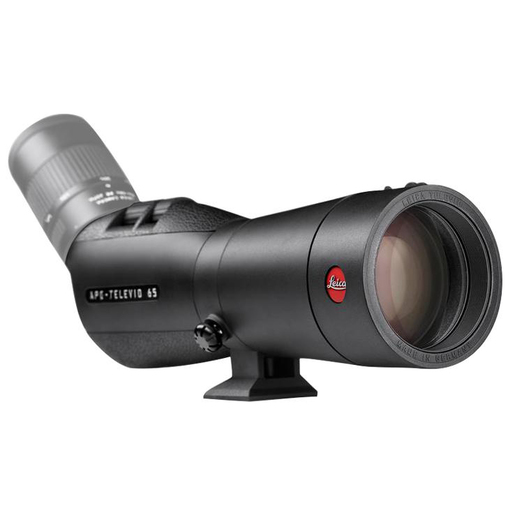 Leica APO-Televid 65 Spotting Scope Body - Black