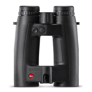 Leica Geovid HD-R 2700 Rangefinding Binoculars - 10X42