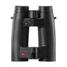 Leica Geovid HD-R 403 - Rangefinding Binocular - 10x42 - Black