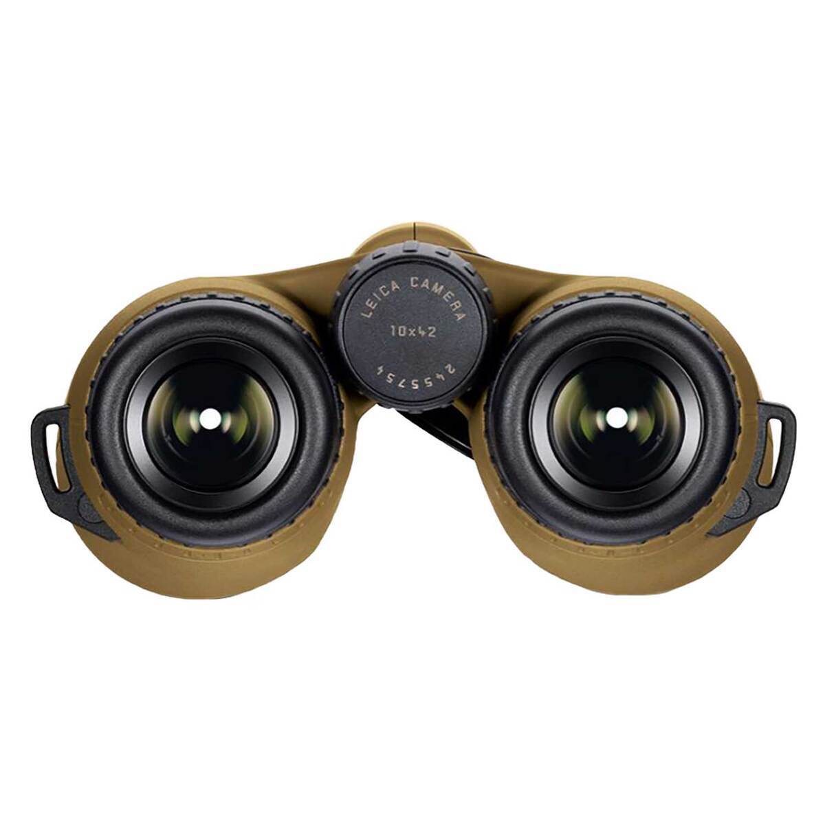 Leica Geovid Pro AB+ Rangefinding Binoculars - 10x42 - Tan Leica Geovid Pro AB+ Rangefinding Binoculars - 10x42 - Tan