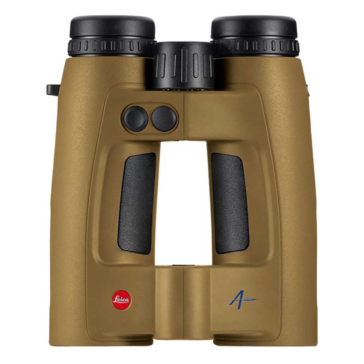 Leica Geovid Pro AB+ Rangefinding Binoculars - 10x42 - Tan Leica Geovid Pro AB+ Rangefinding Binoculars - 10x42 - Tan