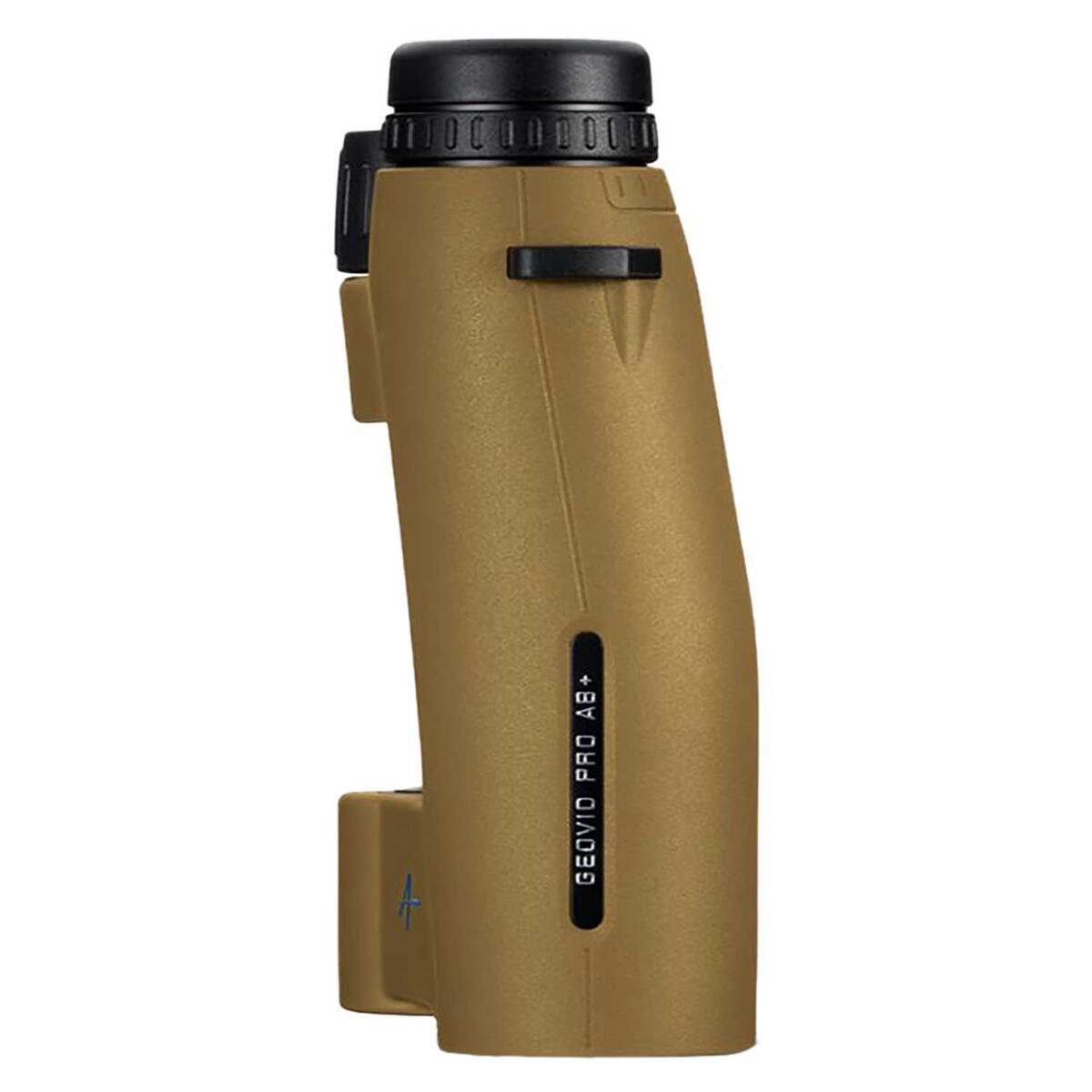 Leica Geovid Pro AB+ Rangefinding Binoculars - 10x42 - Tan Leica Geovid Pro AB+ Rangefinding Binoculars - 10x42 - Tan