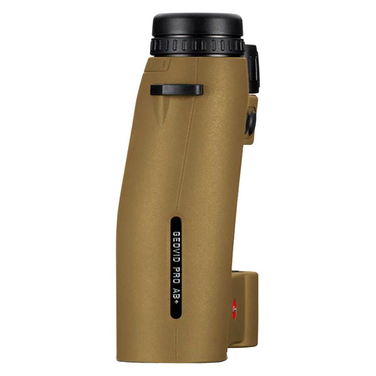 Leica Geovid Pro AB+ Rangefinding Binoculars - 10x42 - Tan Leica Geovid Pro AB+ Rangefinding Binoculars - 10x42 - Tan