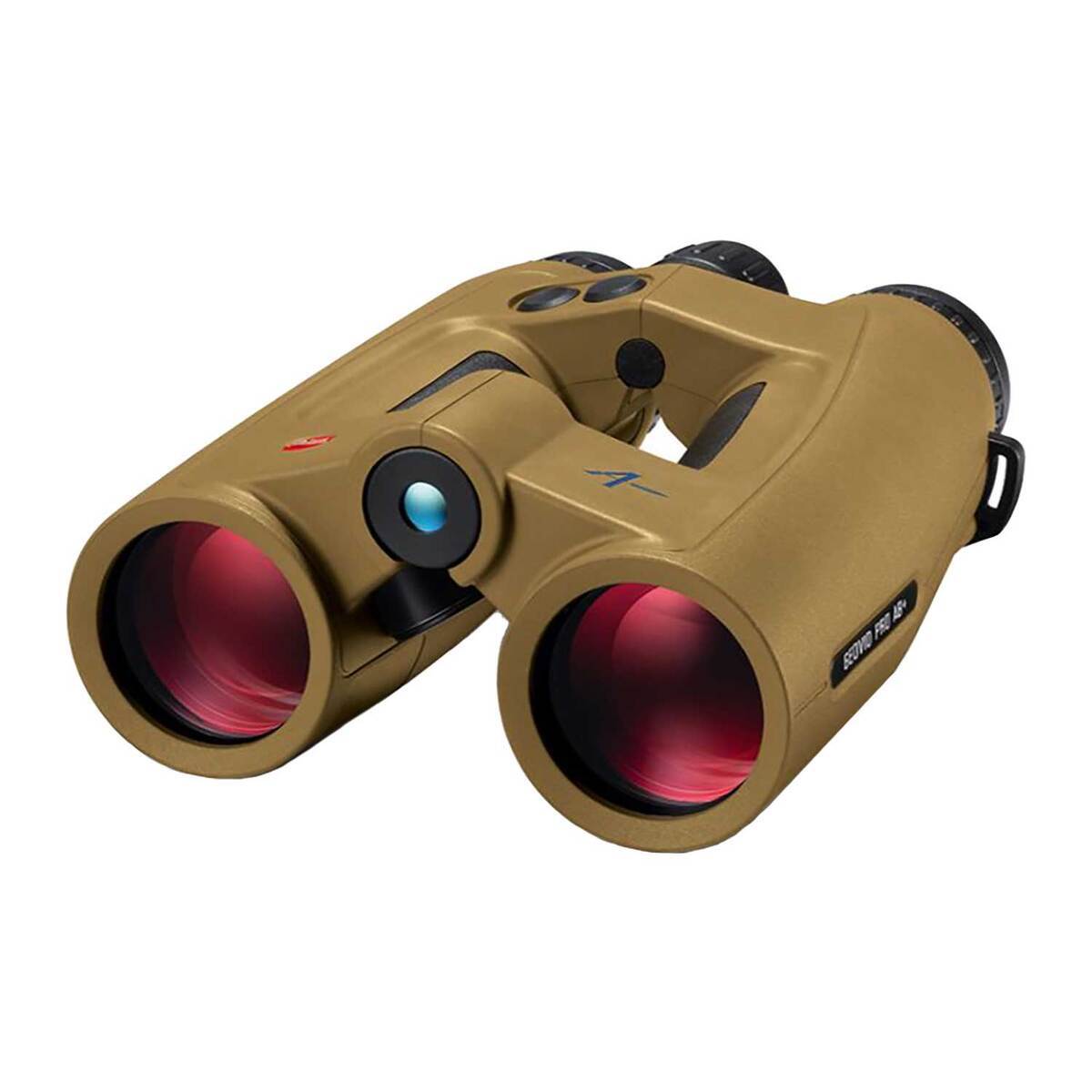 Leica Geovid Pro AB+ Rangefinding Binoculars - 10x42 - Tan Leica Geovid Pro AB+ Rangefinding Binoculars - 10x42 - Tan