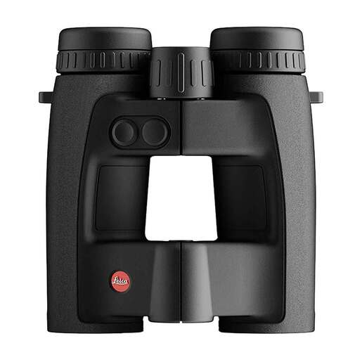 Leica Geovid Pro Rangefinding Binoculars - 10x32 - Black - Leica
