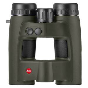 Leica Geovid Pro Rangefinding Binoculars - 8x32