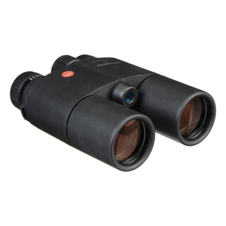Leica Geovid R Laser Rangefinding Binoculars Leica Geovid R Laser Rangefinding Binoculars