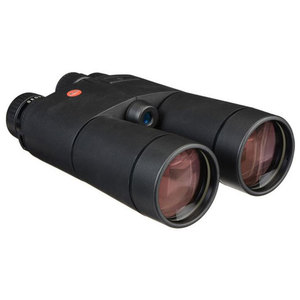 Leica Geovid R Laser Rangefinding Binoculars - 15x56