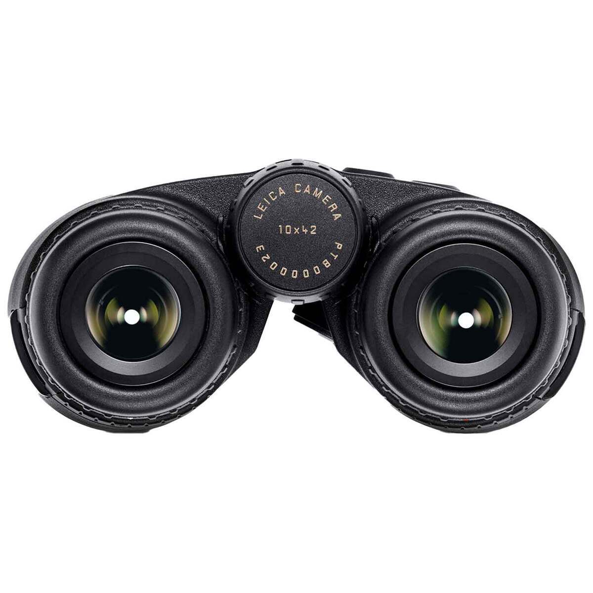 Leica Geovid R Rangefinding Binocular - 10x42 - Black Leica Geovid R Rangefinding Binocular - 10x42 - Black