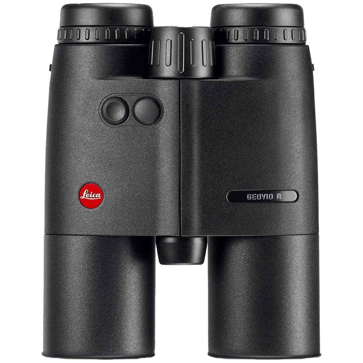 Leica Geovid R Rangefinding Binocular - 10x42 - Black Leica Geovid R Rangefinding Binocular - 10x42 - Black