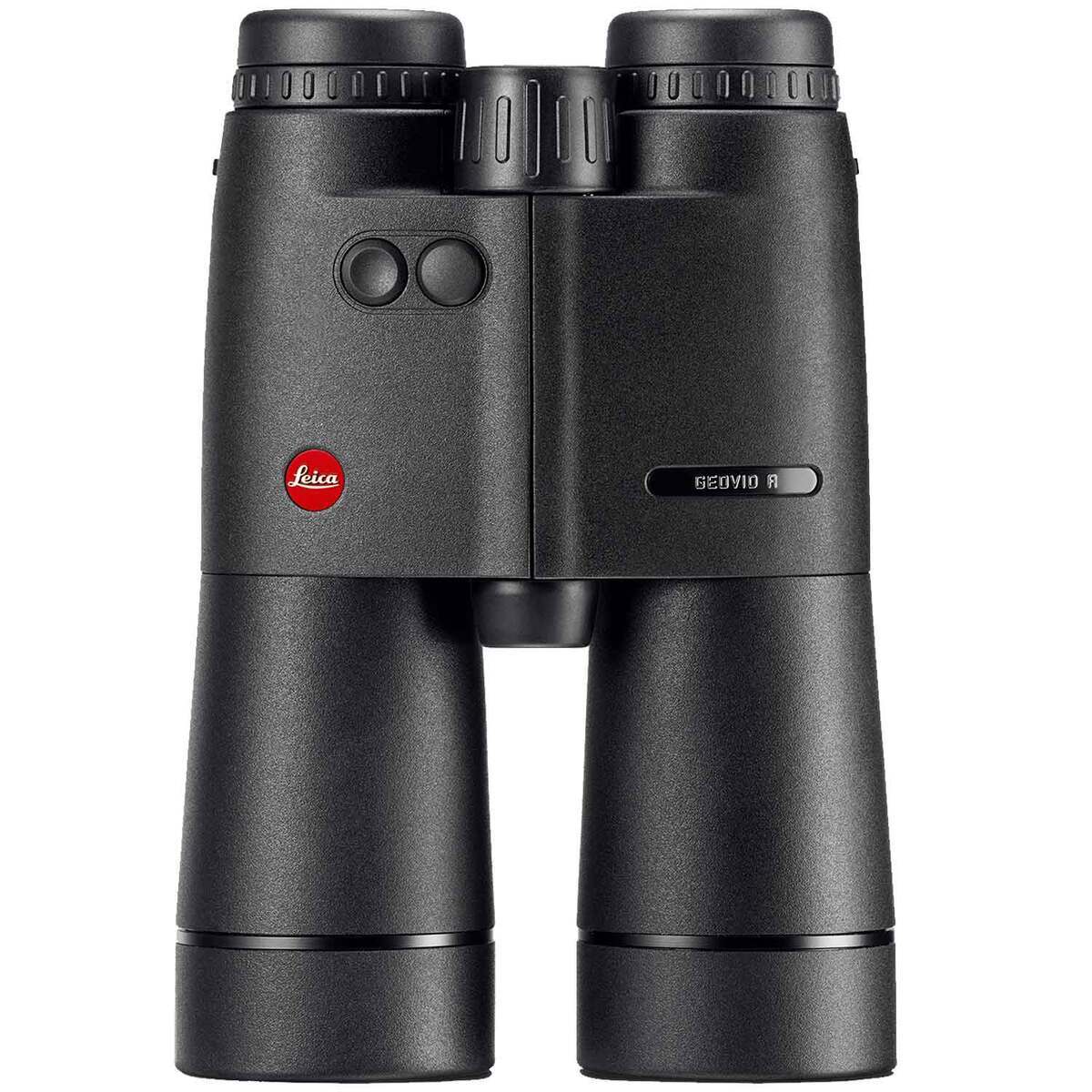 Leica Geovid R Rangefinding Binocular - 15x56 - Black Leica Geovid R Rangefinding Binocular - 15x56 - Black