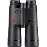 Leica Geovid R Rangefinding Binocular - 15x56 - Black